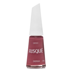Esmalte Risque Ultra Cremoso 8ml Energia