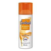 Desodorante Contoure Classifresh 80ml