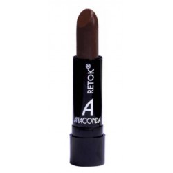 Anaconda Retok Stick 3.0 Castanho Escuro