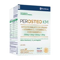Perosteo Km 30 Tabs Mast
