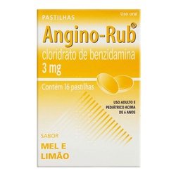 Angino Rub Mel E Limao 16past