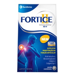 Fortice 30cps