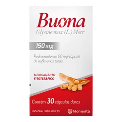 Buona 150mg 30cap