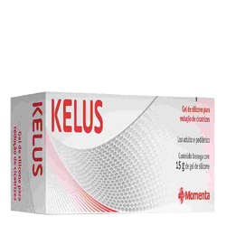 Kelus 15g Gel Silicone
