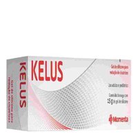 Kelus 15g Gel Silicone