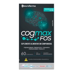 Cogmax Fos C/60 Comp