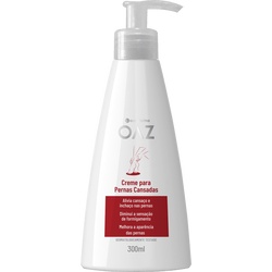 Oaz Pernas Cansadas 300ml