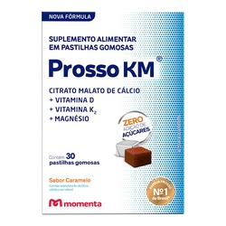 Prosso Km 30cp