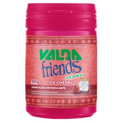 Valda Friends Ice Cherry Pote 50g