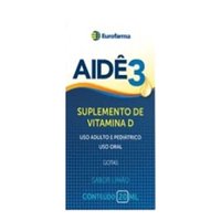 Aide 3sol Or 20ml