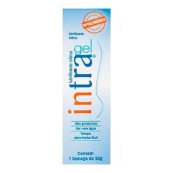 Intra Gel 50g