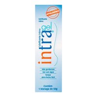 Intra Gel 50g
