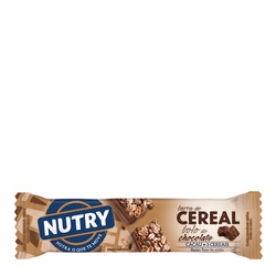 Nutry B.cereal 22g Bolo Chocolate