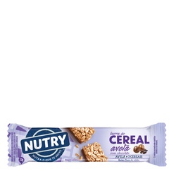 Nutry B.cereal 22g Avela/chocolate