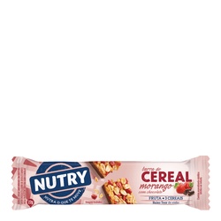Nutry Morango Chocolate