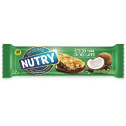Nutry B.cereal 22g Coco/chocolate