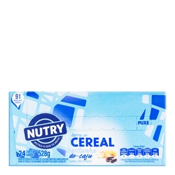 Nutry Castanha De Caju Chocolate