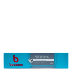 Creme Barba Bozzano Sens 65g