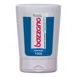 Locao Bozzano Pos Barba Bals Hidrat 100g
