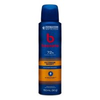 Desodorante Bozzano Aero Extreme 90 Grs