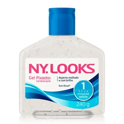 Gel Fixador Nylooks Inc 240g