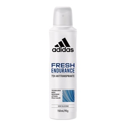 Desodorante Adidas Aero Uefa Fresh Fem 150ml