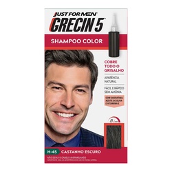 Grecin N 5 Cast Esc