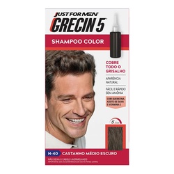 Grecin N5 40 Cast Med Esc