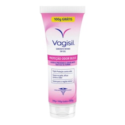 Vagisil Sab.intimo 300ml Odor Block