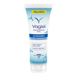Vagisil Sab.intimo 300ml Prevent Plus
