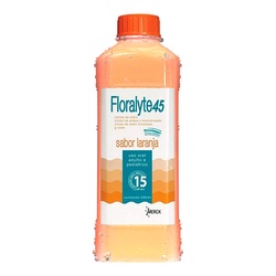 Floralyte 45 Laranj 500ml