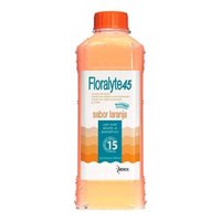 Floralyte 45 Laranj 500ml