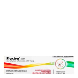 Flexive Pom 50g