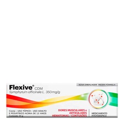 Flexive Pom 25g