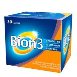 Bion 3 30 Comp