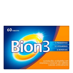 Bion 3 60 Comp