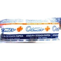 Atadura Gessada Cremer 12ccm