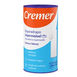 Esparadrapo Cremer 10 X 4,50m