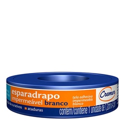 Esparadrapo Cremer 1,2cm X 4,50cm