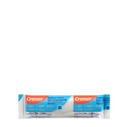Atadura Crepom Cysne 12cm