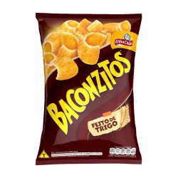 Baconzitos 103gr