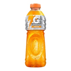 Gatorade 500ml Tangerina