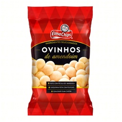 Amendoim Ovinho 65g