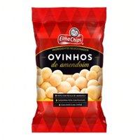 Amendoim Ovinho 65g