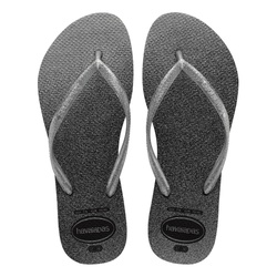 Chinelo Havaianas Slim Rosa Ballet 35/36