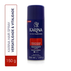 Hair Spray Karina 250g