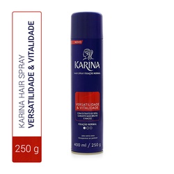 Hair Spray Karina Nor 400ml