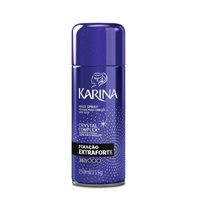 Hair Spray Extra Forte 250ml