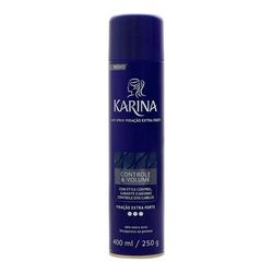 Hair Spray Karina Forte 400ml