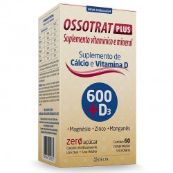Ossotrat Plus 60comp